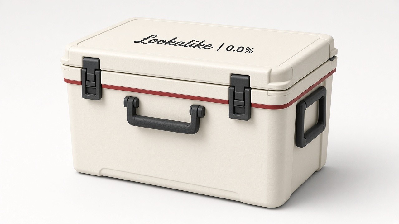 Hard Cooler